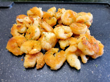 Load image into Gallery viewer, 31/40 SHRIMP crispy, ckd, CPD, Brd w/Tpca&amp;Coconut_24 U/CS
