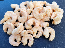 Load image into Gallery viewer, 31/40 SHRIMP crispy, ckd, CPD, Brd w/Tpca&amp;Coconut_24 U/CS
