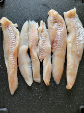 Load image into Gallery viewer, HADDOCK-RolledFillets-Nova Scotia_20 U/CS
